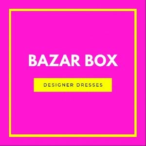 Designer Dress 5 Piece Bundle $500 NWOT Medium